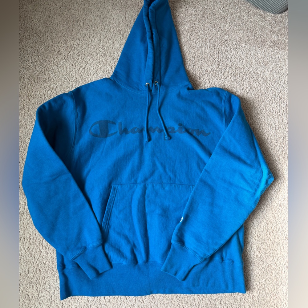 Champion Hoodie